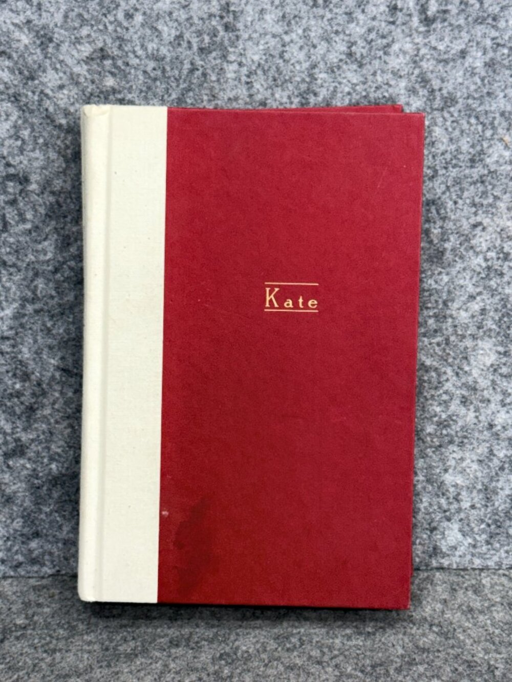 Kate Remembered by A. Scott Berg Biography (2003, Hardcover)